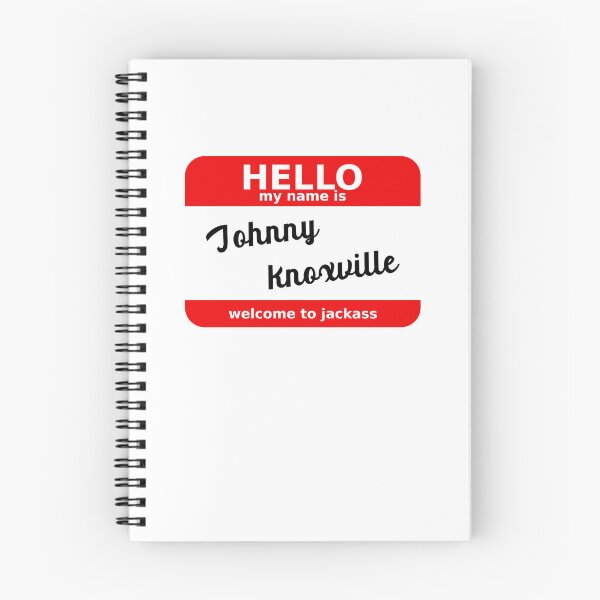 Item preview, Jackass-Knoxville designed and sold by MaesterAemon.