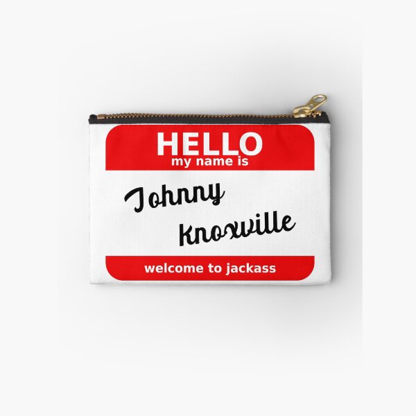 Item preview, Jackass-Knoxville designed and sold by MaesterAemon.