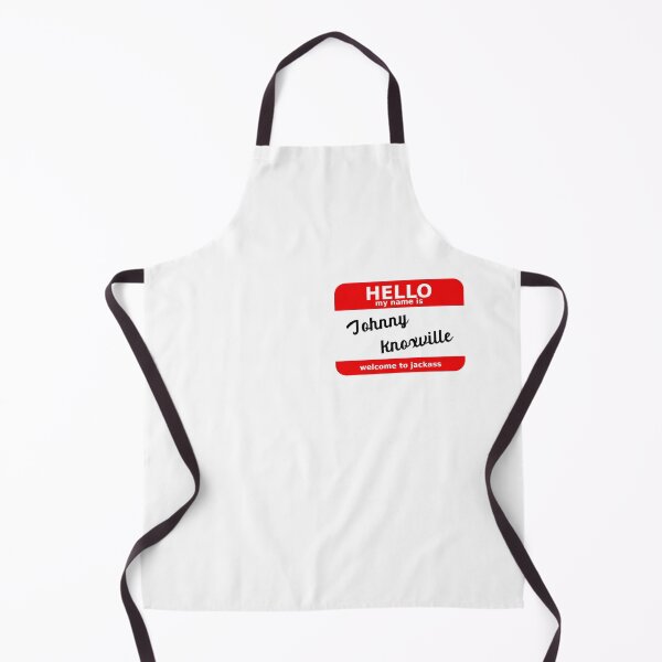 Item preview, Jackass-Knoxville designed and sold by MaesterAemon.