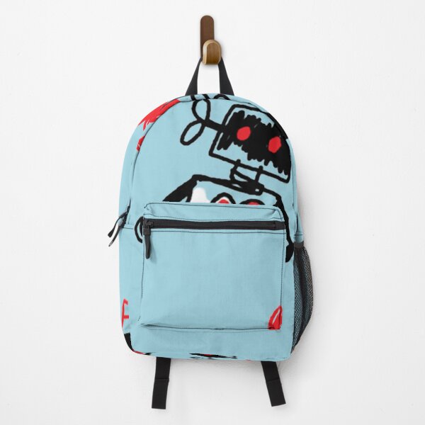 Item preview, Loves The love of two robots. designed and sold by kuikai123.