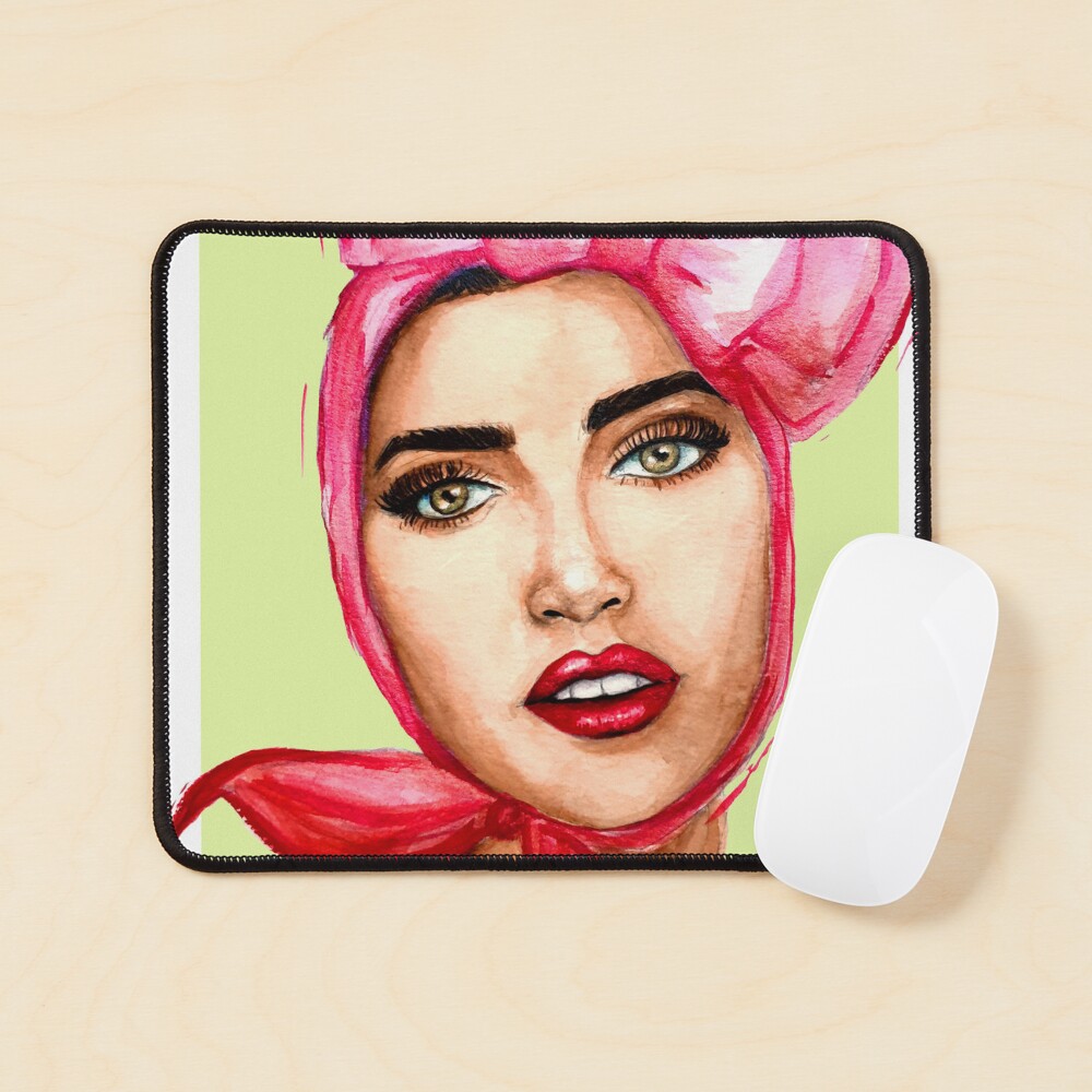Item preview, Mouse Pad designed and sold by AnaFilipa.
