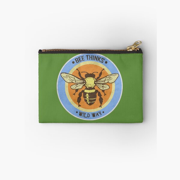 Item preview, Wild Bee designed and sold by fraktonart.