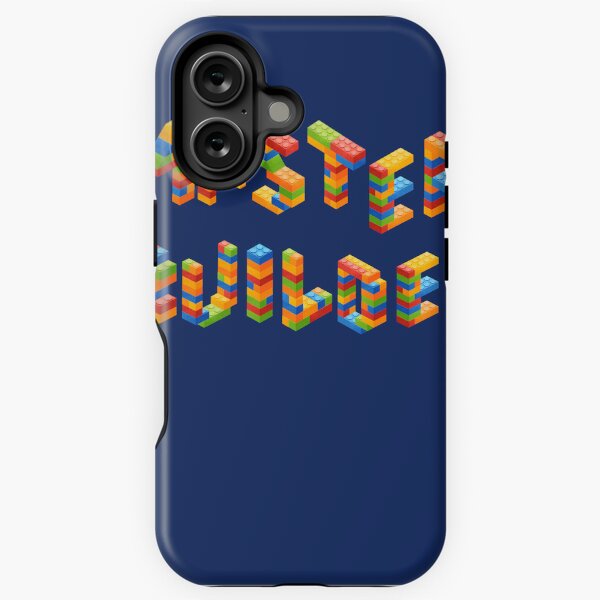 Artikel-Vorschau von Master Builder Creator - 3D-Design - beste Geschenkidee für Erwachsene und Kleinkindspielzeug für Kinder - Kinder, designt und verkauft von Live  Today.
