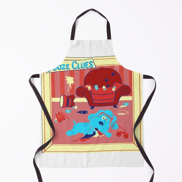 Item preview, booze clues designed and sold by selimane.