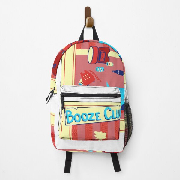 Item preview, booze clues designed and sold by selimane.