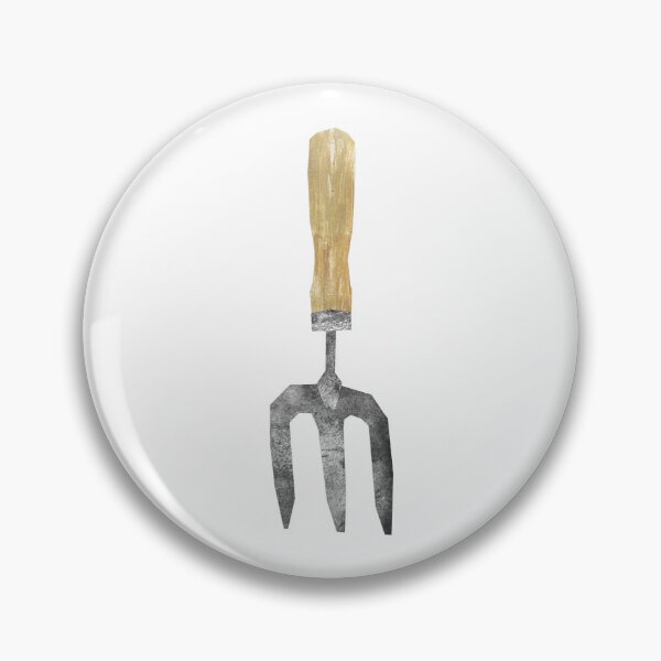 Item preview, Fork (Garden) designed and sold by BabbanGaelg.