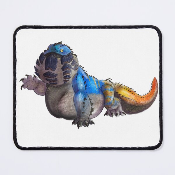Item preview, Cute Dodogama designed and sold by ZaikirixDesigns.