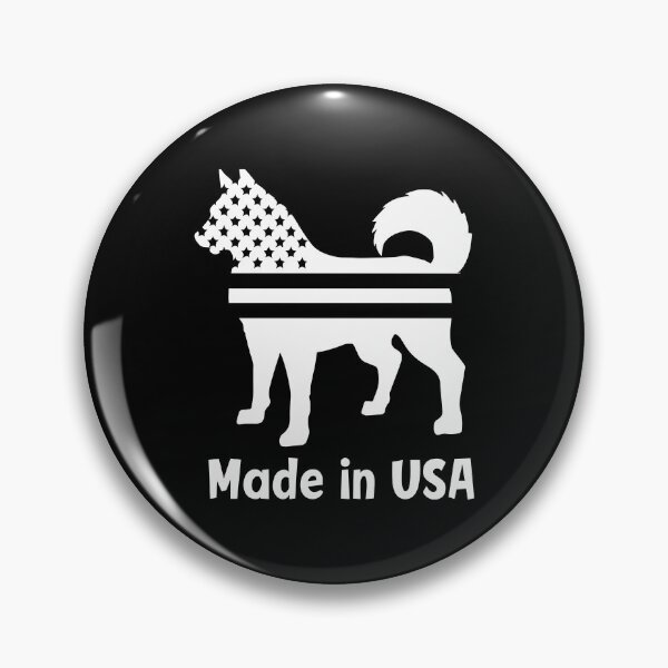 Item preview, Made in USA - Show Husky Essential designed and sold by stareongroup.