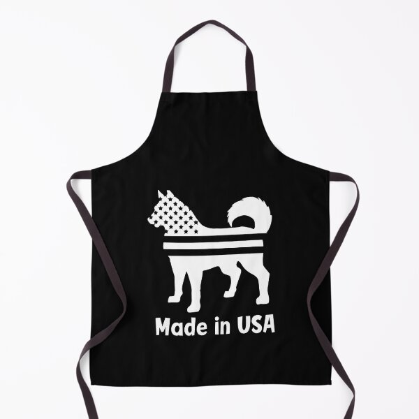 Item preview, Made in USA - Show Husky Essential designed and sold by stareongroup.