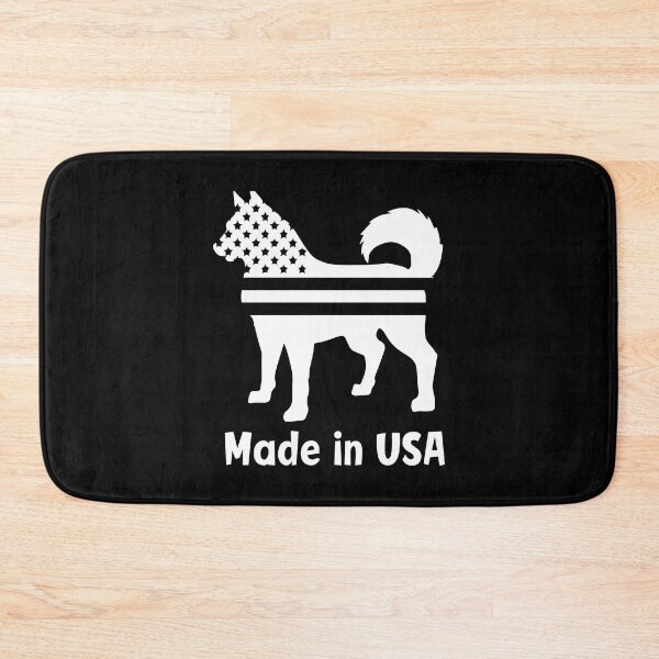 Item preview, Made in USA - Show Husky Essential designed and sold by stareongroup.