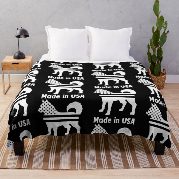 Item preview, Made in USA - Show Husky Essential designed and sold by stareongroup.