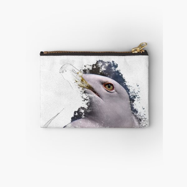 Item preview, Hungry Eyes sketch picture drawing designed and sold by frankuffmann.
