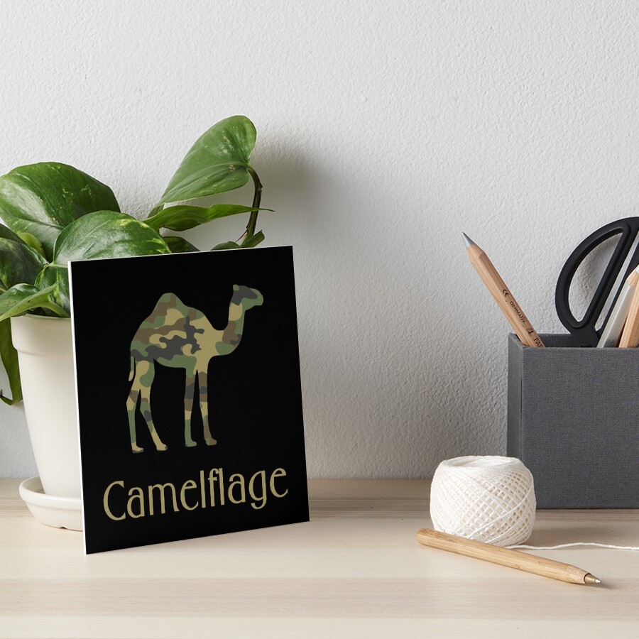 Item preview, Art Board Print designed and sold by Store-Designify.