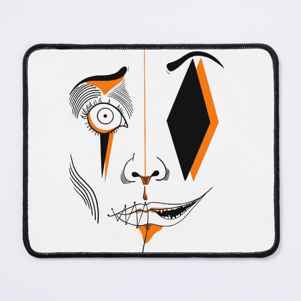 Item preview, Clowning Around designed and sold by Writhe Coalition .