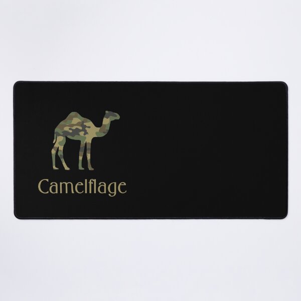 Item preview, Camelflage designed and sold by Store-Designify.