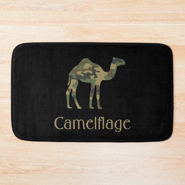 Item preview, Camelflage designed and sold by Store-Designify.