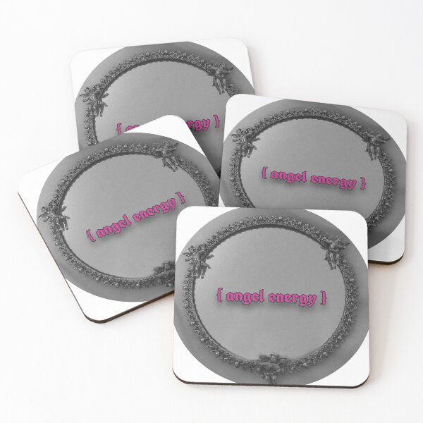 Item preview, Angel Energy designed and sold by hgrasel.