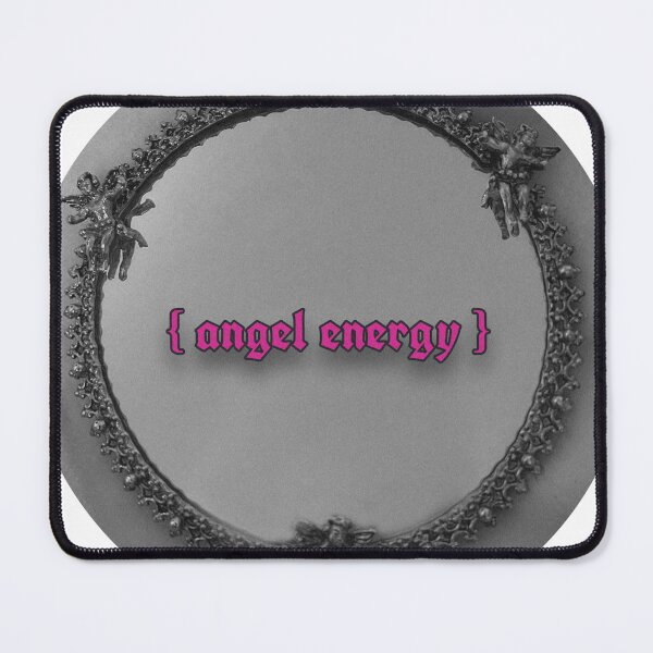 Item preview, Angel Energy designed and sold by hgrasel.