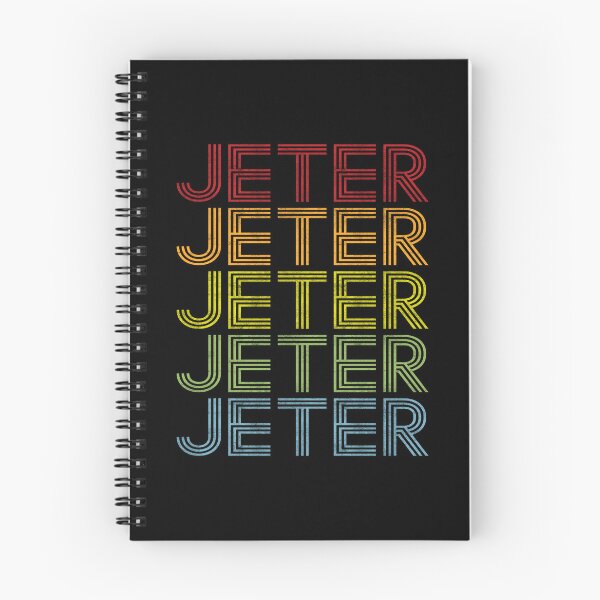 Item preview, Jeter Name T Shirt - Jeter Vintage Retro Jeter Name Gift Item Tee designed and sold by chezeva.