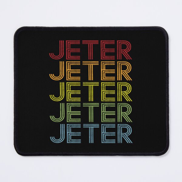 Item preview, Jeter Name T Shirt - Jeter Vintage Retro Jeter Name Gift Item Tee designed and sold by chezeva.