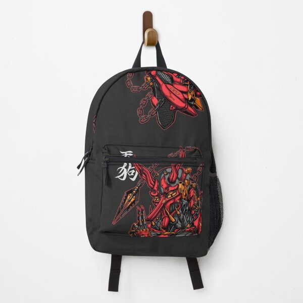 Item preview, Mechanic Demon Tengu  designed and sold by GreenlineStd.