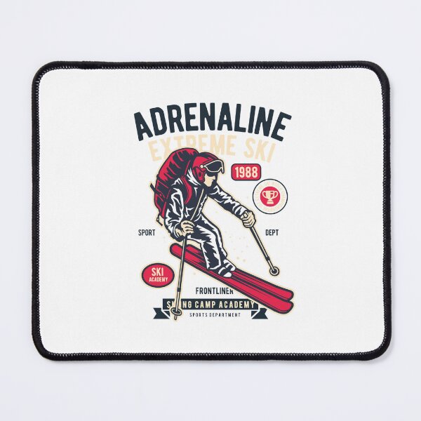 Item preview, Adrenaline extreme ski designed and sold by TrendZ Style.