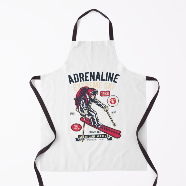 Item preview, Adrenaline extreme ski designed and sold by TrendZ Style.