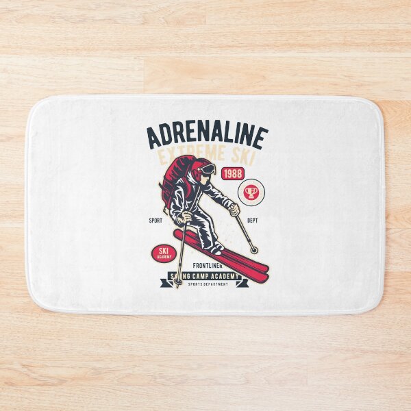 Item preview, Adrenaline extreme ski designed and sold by TrendZ Style.