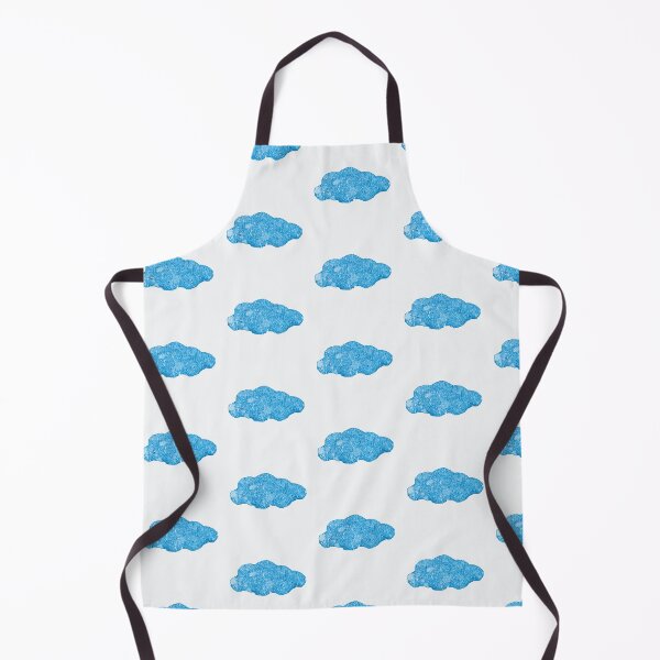 Item preview, Blue Cloud designed and sold by fdbweiss.