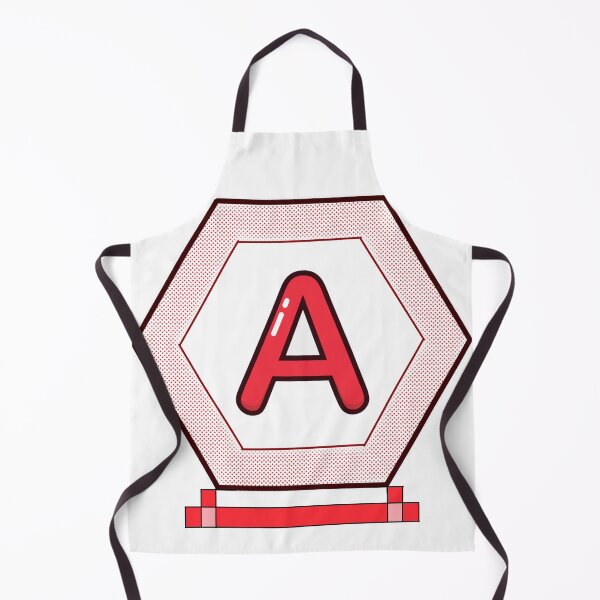 Item preview,  Initial letter A designed and sold by AnasQureshi.