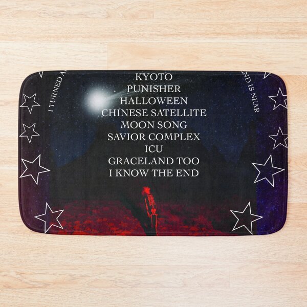 Item preview, Indie Rock Kyotos Punisher designed and sold by cruzzzack.