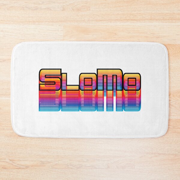 Item preview, SloMo - Eurovision Song Contest 2022 [Spain] designed and sold by Vision-Tees.