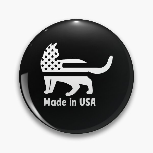 Item preview, Made in USA - Show Cat Essential designed and sold by stareongroup.