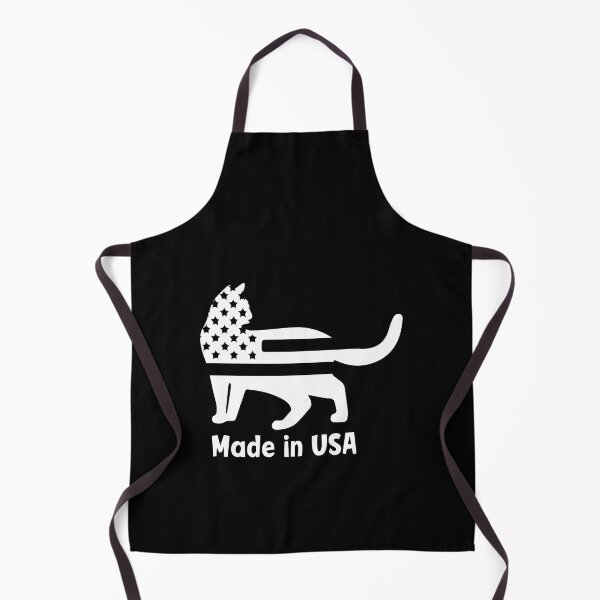 Item preview, Made in USA - Show Cat Essential designed and sold by stareongroup.