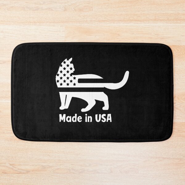 Item preview, Made in USA - Show Cat Essential designed and sold by stareongroup.