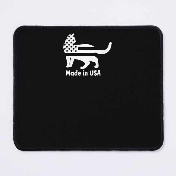 Item preview, Made in USA - Show Cat Essential designed and sold by stareongroup.