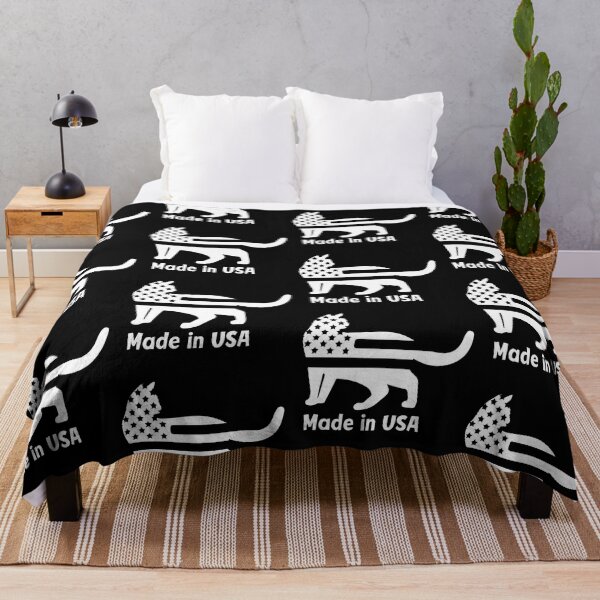 Item preview, Made in USA - Show Cat Essential designed and sold by stareongroup.
