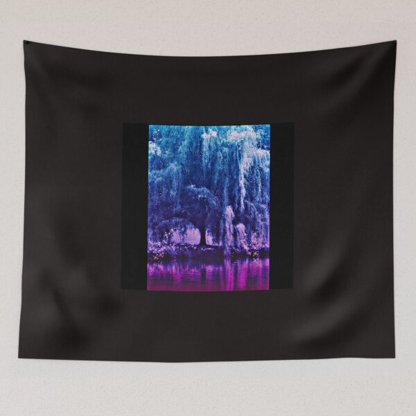 Item preview, Weeping Willow dry your eyes  designed and sold by Momentsbb.