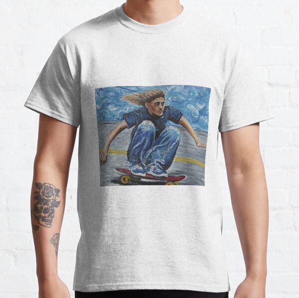 Zephyr T-Shirts for Sale | Redbubble