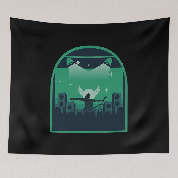 Item preview, Music Performance designed and sold by franktact.