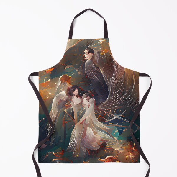 Item preview, Daddy's Angels 2 designed and sold by PlacidHinds.