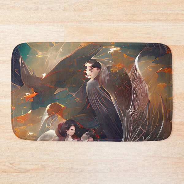 Item preview, Daddy's Angels 2 designed and sold by PlacidHinds.