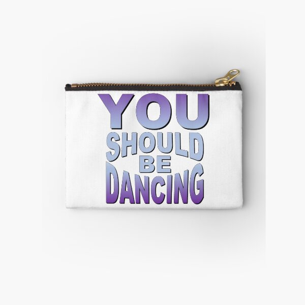 Item preview, You Should Be Dancing designed and sold by Curraleigh Crafts.