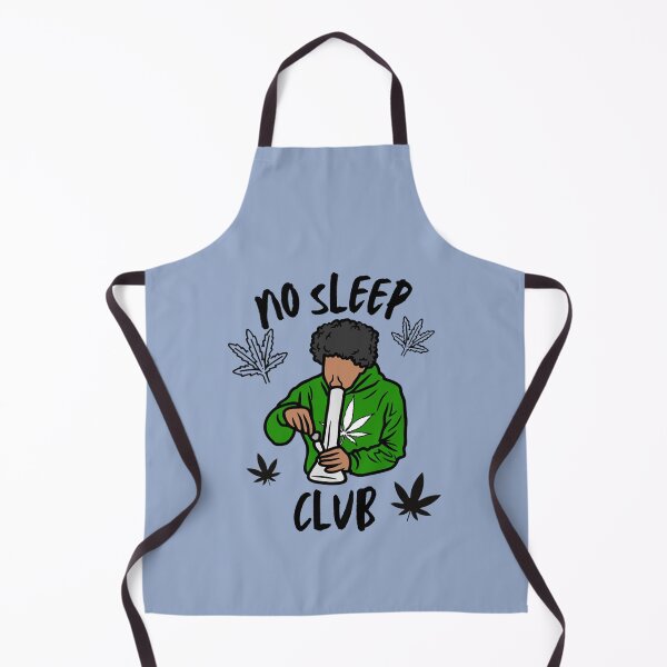 Item preview, Awesome Since No Sleep Club Gift Men Women Smokes For Fans Night Club   designed and sold by Damarib.