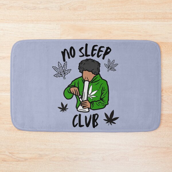 Item preview, Awesome Since No Sleep Club Gift Men Women Smokes For Fans Night Club   designed and sold by Damarib.
