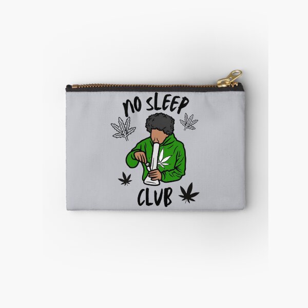 Item preview, Awesome Since No Sleep Club Gift Men Women Smokes For Fans Night Club   designed and sold by Damarib.