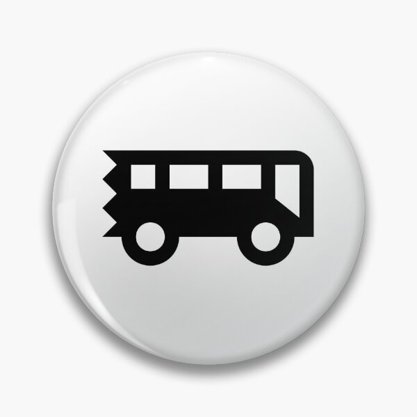 Item preview, MDI bus-articulated-front designed and sold by GnarlyFurtardo.