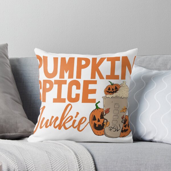 Item preview, Adicto a las especias de calabaza designed and sold by Bendthetrend.
