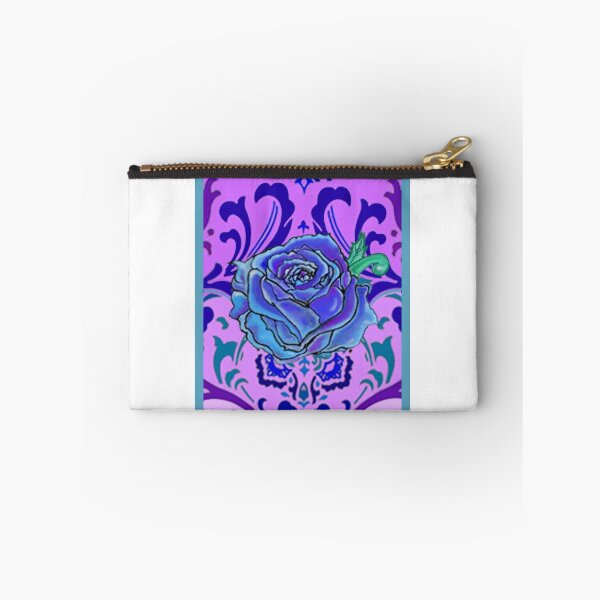 Item preview, Filigree Rose designed and sold by hdiaztattoonerd.