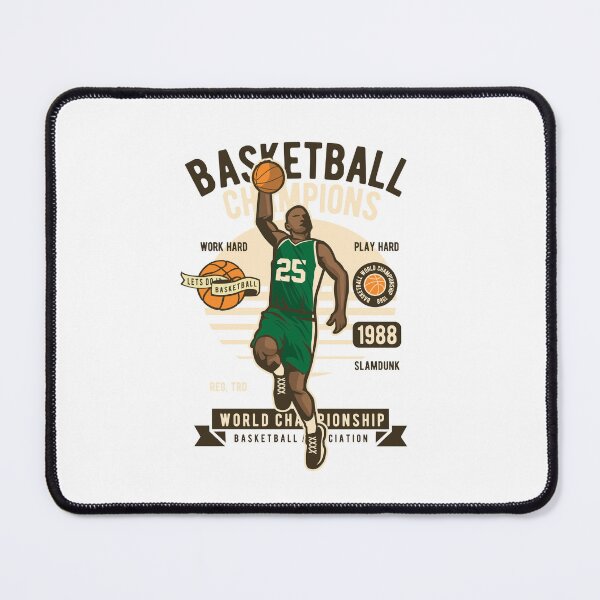 Item preview, World Basketball Champion designed and sold by TrendZ Style.